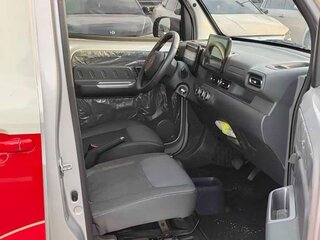 2025 Wuling Zhiguan EV, пурпурный, 970202 рублей, вид 5