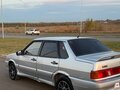 2003 Lada (ВАЗ) 2115, серебристый - вид 5