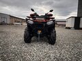 2023 CFMoto CFORCE 400L EPS, красный - вид 6