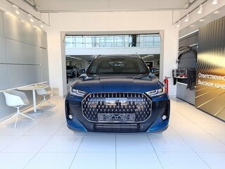 2026 Tenet T7, синий, 3210000 рублей, вид 1