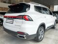 2026 Geely Okavango I Рестайлинг, белый, 4085990 рублей - вид 1