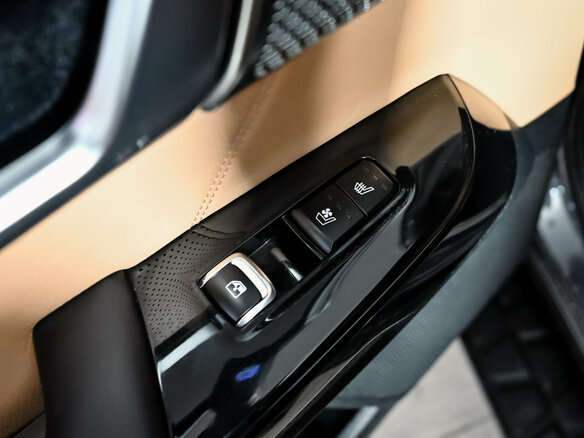 2020 Kia Mohave I Рестайлинг 2, серый, 4450000 рублей - вид 19