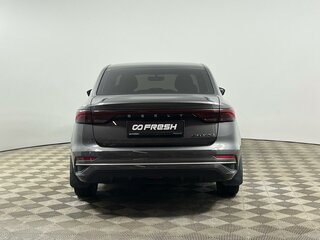 2023 Geely Emgrand II, серый, 1575000 рублей, вид 4