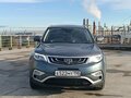 2019 Geely Atlas I, серый, 1320000 рублей - вид 1