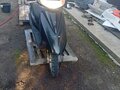 2012 Honda Dio, чёрный, 63000 рублей - вид 1