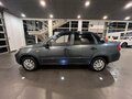 2014 Lada (ВАЗ) Granta I, серый, 318000 рублей - вид 5