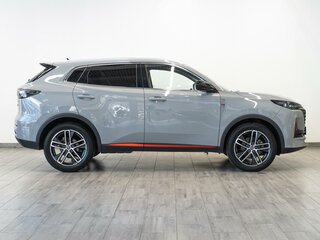 2024 Changan UNI-S I, серый, 2299000 рублей, вид 5