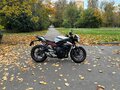 2018 Triumph Street Triple, серебристый, 730000 рублей - вид 1