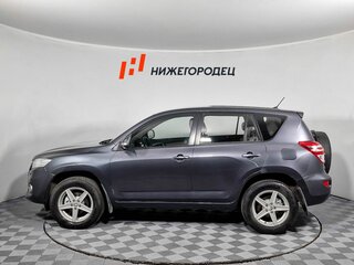2010 Toyota RAV4 III (XA30) Рестайлинг, серый, 1479000 рублей, вид 4