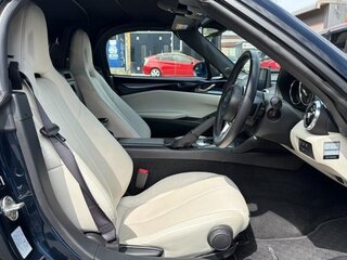 2022 Mazda Roadster IV (ND), синий, 1680004 рублей, вид 5