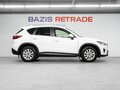 2012 Mazda CX-5 I, белый, 1580000 рублей - вид 3