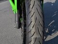 2024 Kawasaki Ninja 400, зелёный, 700000 рублей - вид 6
