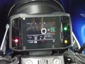 2023 Yamaha XSR900, синий - вид 8