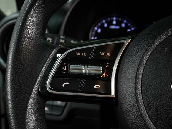 2019 Kia K3 II, белый, 1627000 рублей - вид 15