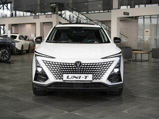 2026 Changan UNI-T I, белый, 3425301 рублей, вид 2
