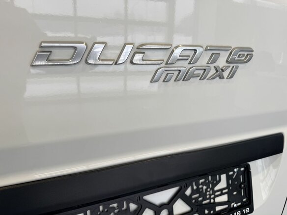 2025 Fiat Professional Ducato, белый, 5390000 рублей - вид 12