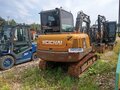 2023 Weichai Heavy WE60E2-H, жёлтый, 2320500 рублей - вид 2