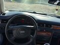 1998 Audi A6 II (C5), синий, 285000 рублей - вид 3