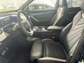 2026 Geely Atlas II, чёрный - вид 11