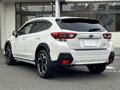 2022 Subaru XV II Рестайлинг, белый, 1382000 рублей - вид 3