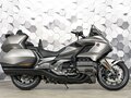 2018 Honda GL 1800 Gold Wing, серый, 2590000 рублей - вид 2