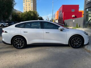 2026 Changan Qiyuan A06 28.39 kWh, белый, 2590000 рублей, вид 4