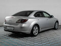 2008 Mazda 6 II (GH), серый, 673000 рублей - вид 4