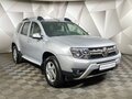 2018 Renault Duster I Рестайлинг, серый - вид 2
