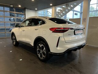 2022 Haval F7x I Рестайлинг, белый, 2430000 рублей, вид 5