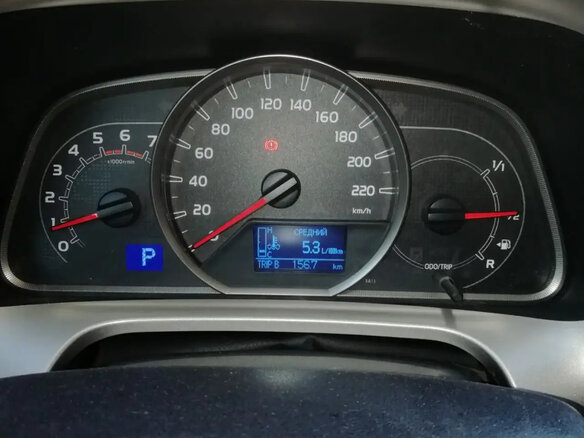 2014 Toyota RAV4 IV (XA40), золотистый, 2199000 рублей - вид 18