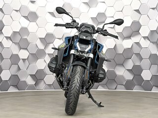 2025 BMW R 1300 R, синий, 2299000 рублей, вид 5
