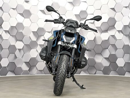 2025 BMW R 1300 R, синий, 2299000 рублей, вид 5