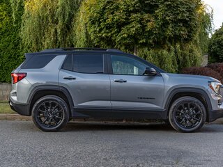 2025 GMC Terrain III, серый, 2700000 рублей, вид 3