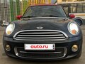 2011 Mini Hatch Cooper II (R56) Рестайлинг, чёрный, 1049000 рублей - вид 5