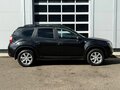 2017 Nissan Terrano III (D10), чёрный, 1082000 рублей - вид 5