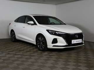 2023 Changan Eado Plus I, белый, 1249990 рублей, вид 3