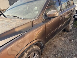 2011 Volvo XC90 5 Geartronic I Рестайлинг, коричневый, 950000 рублей, вид 5