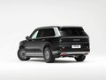 2026 Zeekr 9X 55 kWh (до 3.5 т), чёрный, 12670000 рублей - вид 7