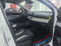 2022 Geely Coolray I, белый - вид 7
