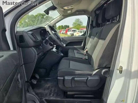 2023 Citroen Jumpy III, белый, 2379000 рублей - вид 7