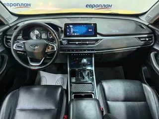 2023 Chery Tiggo 4 Pro I, белый, 916110 рублей, вид 5