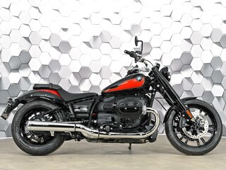 2024 BMW R 18, чёрный, 1729000 рублей, вид 3