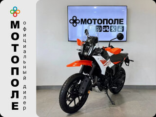 2026 KTM 390 Adventure X, белый, 690000 рублей, вид 1