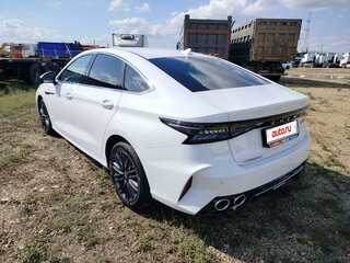 2023 Chery Arrizo 8, белый, 1365000 рублей, вид 4