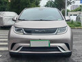 2023 BYD Dolphin 44.9 kWh I, бежевый, 1400700 рублей - вид 1