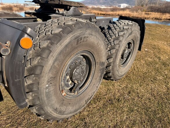 2022 Урал 44202, синий, 5700000 рублей - вид 8