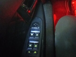 2010 Lada (ВАЗ) Priora I, чёрный, 250000 рублей, вид 5