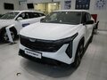 2026 Geely Cityray, белый, 3345000 рублей