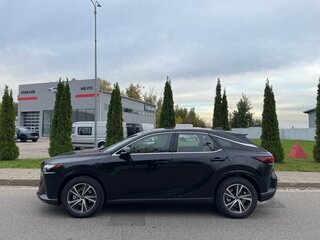 2026 Lexus RX 300 V, чёрный, 8796000 рублей, вид 5