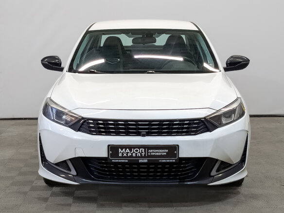 2023 Kaiyi E5, белый, 740000 рублей - вид 1